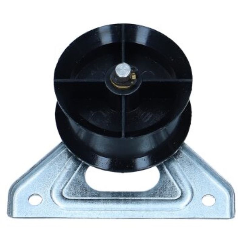 Electronice si Electrocasnice - Masini si uscatoare de rufe - Accesorii masini de spalat si uscatoare - Rola tensionare uscator rufe C00728616 Whirlpool 488000728616 - Infinity.ro