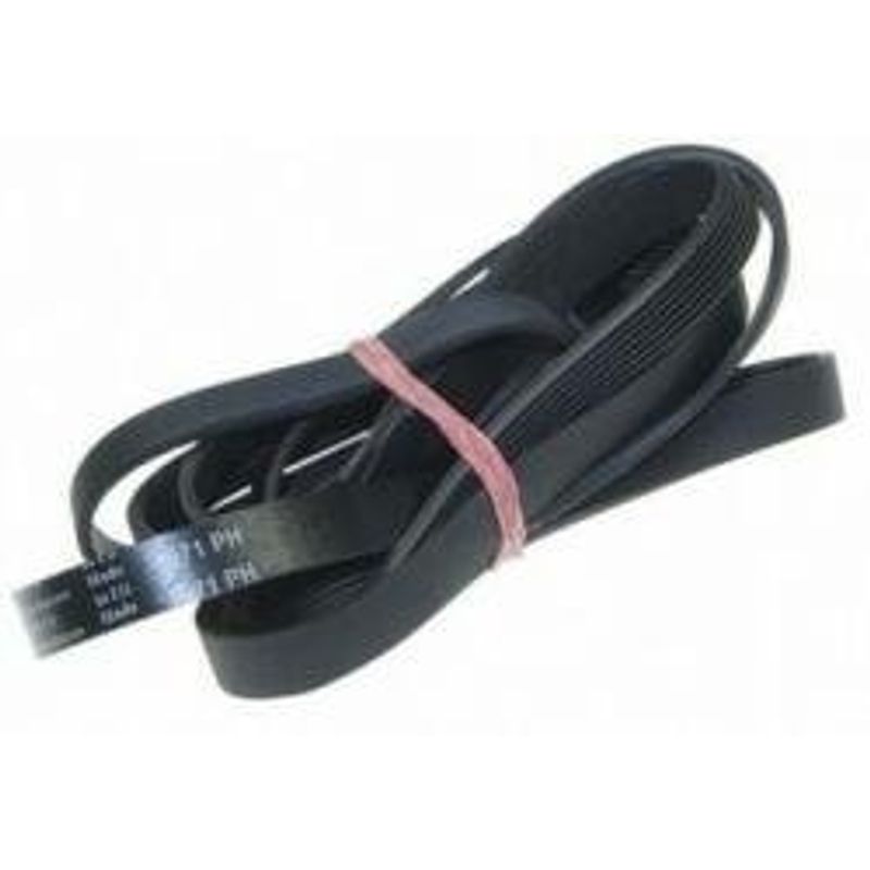Electronice si Electrocasnice - Masini si uscatoare de rufe - Accesorii masini de spalat si uscatoare - Curea uscator rufe 1971H7 Electrolux Aeg 140056254018 Original - Infinity.ro