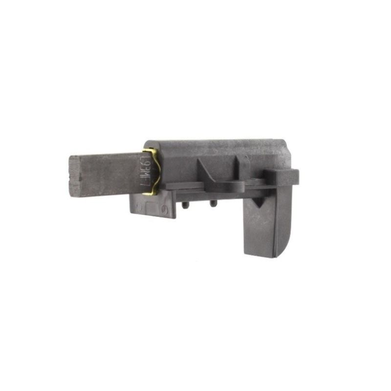 Electronice si Electrocasnice - Masini si uscatoare de rufe - Accesorii masini de spalat si uscatoare - Perie carbune motor L93MF7 C00864940 Arctic Beko 371201202 original - Infinity.ro