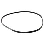 Electronice si Electrocasnice - Masini si uscatoare de rufe - Accesorii masini de spalat si uscatoare - Curea 1202H7 masina de spalat rufe Electrolux 1326721402 - Infinity.ro