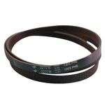 Electronice si Electrocasnice - Masini si uscatoare de rufe - Accesorii masini de spalat si uscatoare - Curea 1202H7 masina de spalat rufe Electrolux 1326721402 - Infinity.ro