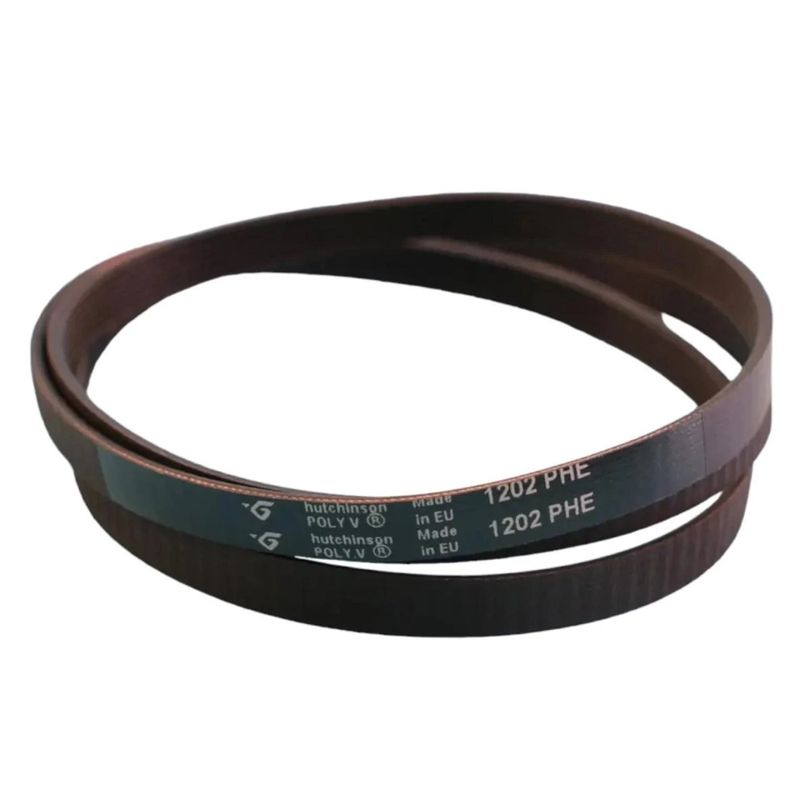 Electronice si Electrocasnice - Masini si uscatoare de rufe - Accesorii masini de spalat si uscatoare - Curea 1202H7 masina de spalat rufe Electrolux 1326721402 - Infinity.ro