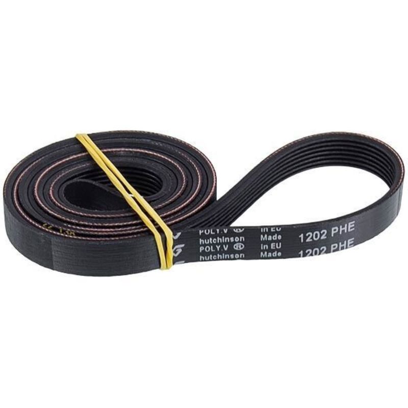 Electronice si Electrocasnice - Masini si uscatoare de rufe - Accesorii masini de spalat si uscatoare - Curea 1202H7 masina de spalat rufe Electrolux 1326721402 - Infinity.ro