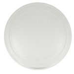 Electronice si Electrocasnice - Aragazuri, cuptoare si hote - Accesorii aragazuri, cuptoare si hote - Accesorii cuptoare si plite - Farfurie microunde 25,5 cm Toshiba Midea 12570000001023 - Infinity.ro