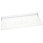 Electronice si Electrocasnice - Aparate frigorifice - Accesorii aparate frigorifice - Fata sertar congelator pentru combina frigorifica 17 x 40 cm Beko 4640620100 - Infinity.ro