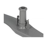 Electronice si Electrocasnice - Masini de spalat vase - Accesorii masini de spalat vase - Brat pulverizator inferior pentru masina de vase Midea, Gorenje, Samsung, Amica, Electrolux - Infinity.ro