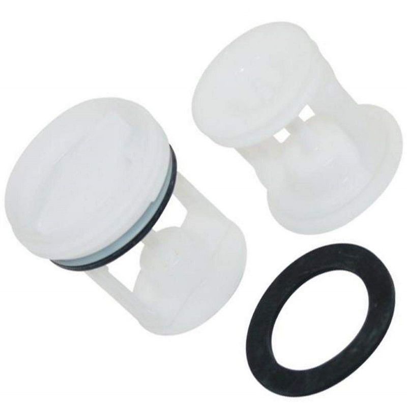Electronice si Electrocasnice - Masini si uscatoare de rufe - Accesorii masini de spalat si uscatoare - Filtru masina de spalat rufe C00141034 Whirlpool 482000022946 Original - Infinity.ro