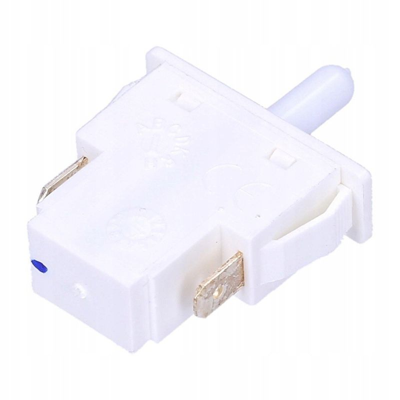 Electronice si Electrocasnice - Aparate frigorifice - Accesorii aparate frigorifice - Intrerupator lumina frigider C00269274 Whirlpool Indesit 482000030926 - Infinity.ro