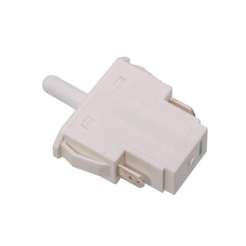 Electronice si Electrocasnice - Aparate frigorifice - Accesorii aparate frigorifice - Intrerupator lumina frigider C00269274 Whirlpool Indesit 482000030926 - Infinity.ro