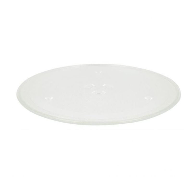 Electronice si Electrocasnice - Aragazuri, cuptoare si hote - Accesorii aragazuri, cuptoare si hote - Accesorii cuptoare si plite - Farfurie cuptor microunde Samsung DE74-00027A 25,7cm Original - Infinity.ro