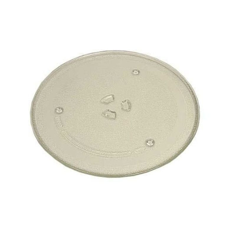 Electronice si Electrocasnice - Aragazuri, cuptoare si hote - Accesorii aragazuri, cuptoare si hote - Accesorii cuptoare si plite - Farfurie cuptor microunde Samsung DE74-00027A 25,7cm Original - Infinity.ro