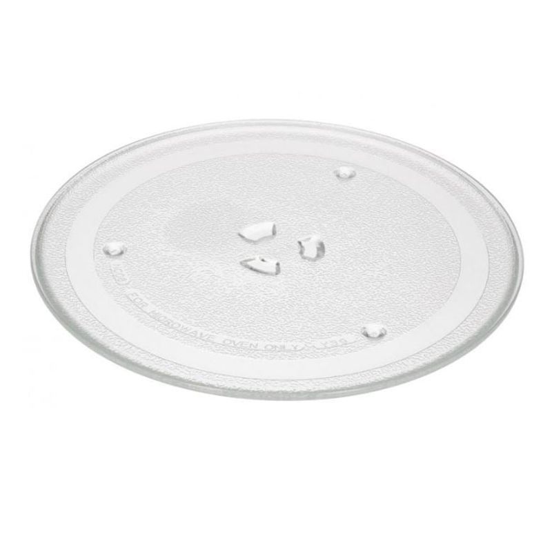 Electronice si Electrocasnice - Aragazuri, cuptoare si hote - Accesorii aragazuri, cuptoare si hote - Accesorii cuptoare si plite - Farfurie cuptor microunde Samsung DE74-00027A 25,7cm Original - Infinity.ro