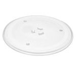 Electronice si Electrocasnice - Aragazuri, cuptoare si hote - Accesorii aragazuri, cuptoare si hote - Accesorii cuptoare si plite - Farfurie cuptor microunde Samsung DE74-00027A 25,7cm Original - Infinity.ro