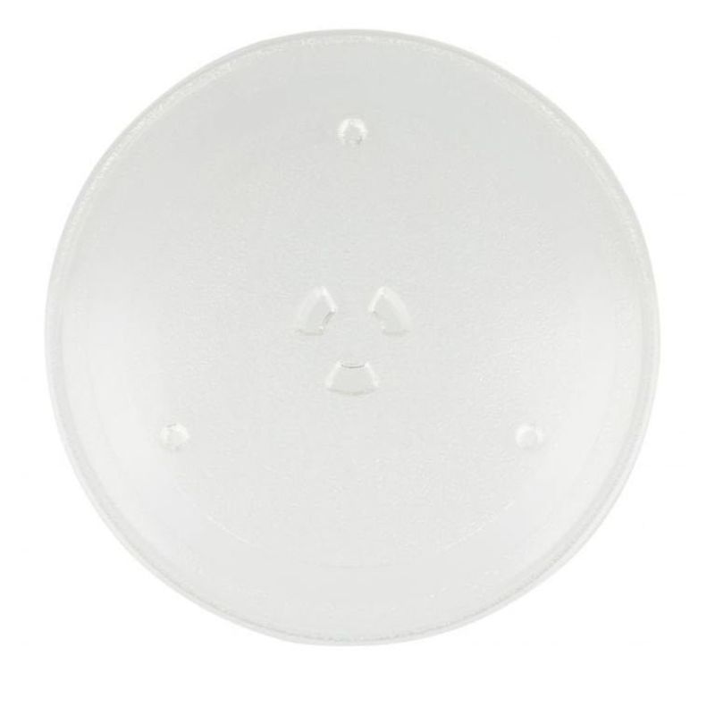 Electronice si Electrocasnice - Aragazuri, cuptoare si hote - Accesorii aragazuri, cuptoare si hote - Accesorii cuptoare si plite - Farfurie cuptor microunde Samsung DE74-00027A 25,7cm Original - Infinity.ro