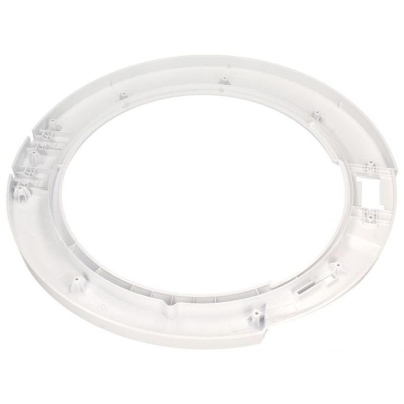 Electronice si Electrocasnice - Masini si uscatoare de rufe - Accesorii masini de spalat si uscatoare - Rama exterioara usa masina de spalat Gorenje 333845 original - Infinity.ro