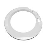 Electronice si Electrocasnice - Masini si uscatoare de rufe - Accesorii masini de spalat si uscatoare - Rama exterioara usa masina de spalat Gorenje 333845 original - Infinity.ro