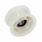 Electronice si Electrocasnice - Masini si uscatoare de rufe - Accesorii masini de spalat si uscatoare - Kit pentru curea masina de spalat rufe C00376378 Indesit Whirlpool 484000008521 original - Infinity.ro