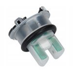 Electronice si Electrocasnice - Masini si uscatoare de rufe - Accesorii masini de spalat si uscatoare - Senzor temperatura masina de spalat vase C00362214 Hotpoint Whirlpool 482000032666 - Infinity.ro