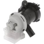 Electronice si Electrocasnice - Masini si uscatoare de rufe - Accesorii masini de spalat si uscatoare - Pompa evacuare masina de spalat rufe compatibila Bosch 00145212 - Infinity.ro