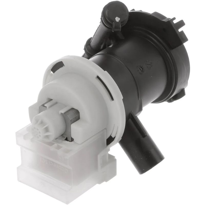 Electronice si Electrocasnice - Masini si uscatoare de rufe - Accesorii masini de spalat si uscatoare - Pompa evacuare masina de spalat rufe compatibila Bosch 00145212 - Infinity.ro