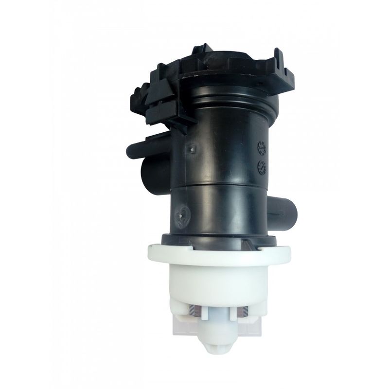 Electronice si Electrocasnice - Masini si uscatoare de rufe - Accesorii masini de spalat si uscatoare - Pompa evacuare masina de spalat rufe compatibila Bosch 00145212 - Infinity.ro