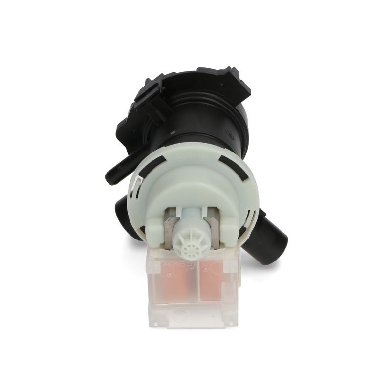 Electronice si Electrocasnice - Masini si uscatoare de rufe - Accesorii masini de spalat si uscatoare - Pompa evacuare masina de spalat rufe compatibila Bosch 00145212 - Infinity.ro