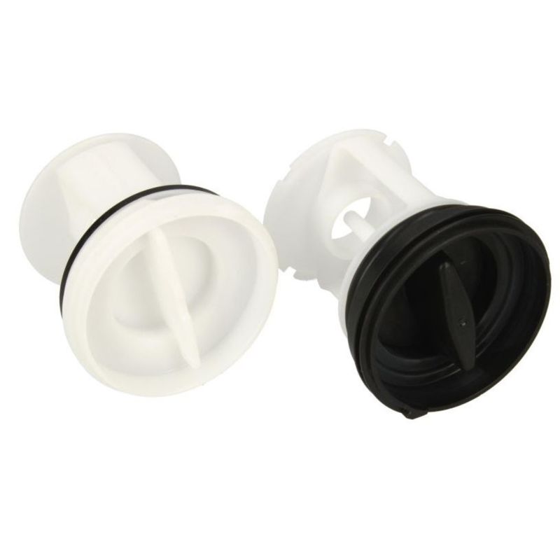 Electronice si Electrocasnice - Masini si uscatoare de rufe - Accesorii masini de spalat si uscatoare - Filtru scame masina de spalat C00470576 Whirlpool 484000000966 Original - Infinity.ro