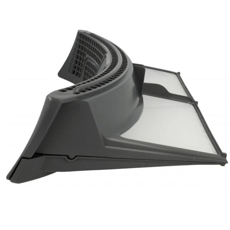 Electronice si Electrocasnice - Masini si uscatoare de rufe - Accesorii masini de spalat si uscatoare - Filtru scame uscator de rufe C00627522 Whirlpool 488000627522 original - Infinity.ro