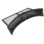 Electronice si Electrocasnice - Masini si uscatoare de rufe - Accesorii masini de spalat si uscatoare - Filtru scame uscator de rufe C00627522 Whirlpool 488000627522 original - Infinity.ro
