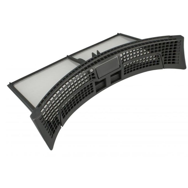 Electronice si Electrocasnice - Masini si uscatoare de rufe - Accesorii masini de spalat si uscatoare - Filtru scame uscator de rufe C00627522 Whirlpool 488000627522 original - Infinity.ro