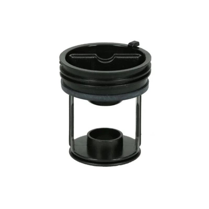 Electronice si Electrocasnice - Masini si uscatoare de rufe - Accesorii masini de spalat si uscatoare - Filtru scame pompa C00045027 Indesit 482000022624 Original - Infinity.ro