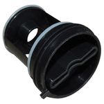 Electronice si Electrocasnice - Masini si uscatoare de rufe - Accesorii masini de spalat si uscatoare - Filtru scame pompa C00045027 Indesit 482000022624 Original - Infinity.ro