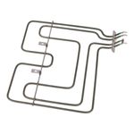 Electronice si Electrocasnice - Aragazuri, cuptoare si hote - Accesorii aragazuri, cuptoare si hote - Accesorii cuptoare si plite - Rezistenta superioara grill pentru cuptor 2200W Beko 262900098 - Infinity.ro