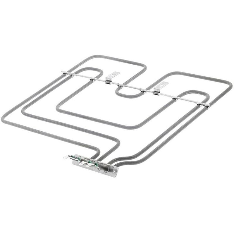 Electronice si Electrocasnice - Aragazuri, cuptoare si hote - Accesorii aragazuri, cuptoare si hote - Accesorii cuptoare si plite - Rezistenta superioara grill pentru cuptor 2200W Beko 262900098 - Infinity.ro