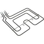 Electronice si Electrocasnice - Aragazuri, cuptoare si hote - Accesorii aragazuri, cuptoare si hote - Accesorii cuptoare si plite - Rezistenta superioara grill pentru cuptor 2200W Beko 262900098 - Infinity.ro