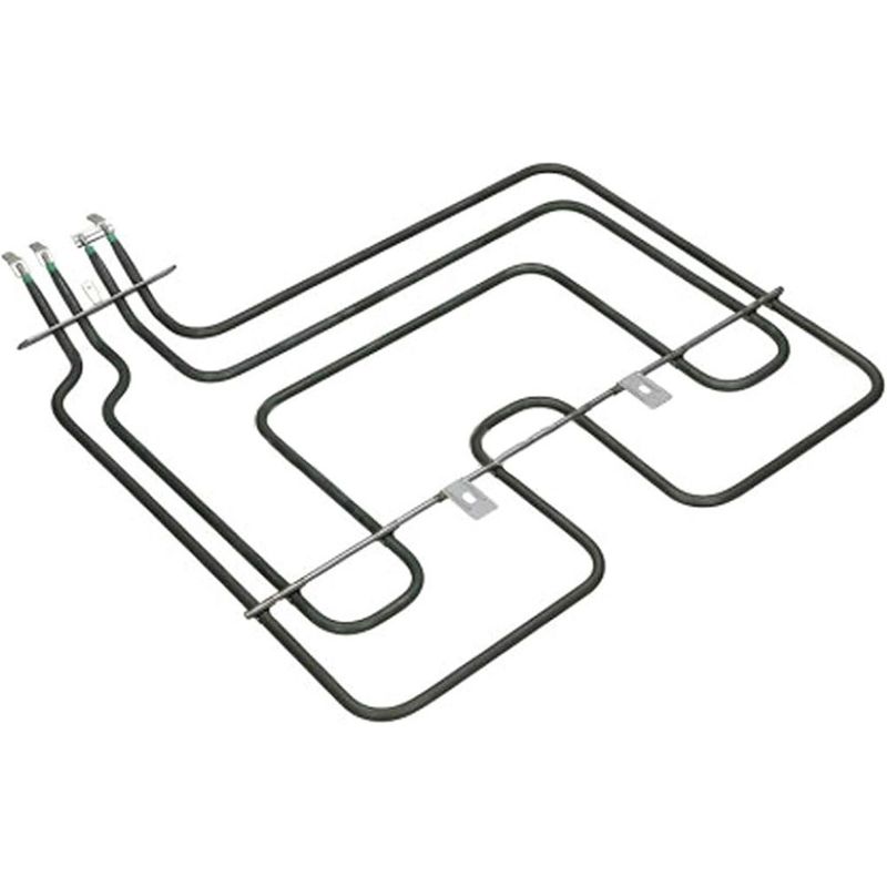 Electronice si Electrocasnice - Aragazuri, cuptoare si hote - Accesorii aragazuri, cuptoare si hote - Accesorii cuptoare si plite - Rezistenta superioara grill pentru cuptor 2200W Beko 262900098 - Infinity.ro