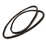 Electronice si Electrocasnice - Aragazuri, cuptoare si hote - Accesorii aragazuri, cuptoare si hote - Accesorii cuptoare si plite - Garnitura usa cuptor Electrolux 3577322013 original - Infinity.ro