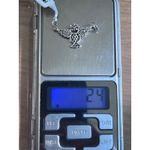 Fashion, accesorii si bijuterii - Femei - Bijuterii femei - Pandantive femei - Pandantiv, Jolie Silver, Argint 925, Model Bufnita Patinata, 30 x 15 mm, 2.4 g - Infinity.ro