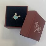 Fashion, accesorii si bijuterii - Femei - Bijuterii femei - Pandantive femei - Pandantiv, Jolie Silver, Argint 925, Model Inima cu Sageata, 0.7 g, 10x15 mm - Infinity.ro