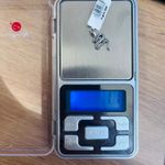 Fashion, accesorii si bijuterii - Femei - Bijuterii femei - Pandantive femei - Pandantiv din Argint 925 Jolie Silver, Model Sarpe, 20 x 10 mm, 1.1 g - Infinity.ro