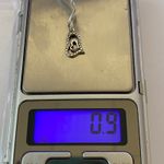 Fashion, accesorii si bijuterii - Femei - Bijuterii femei - Pandantive femei - Pandantiv, Jolie Silver, Argint 925, Model Inima in Inima, 0.9 g, 18x11 mm - Infinity.ro