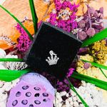 Fashion, accesorii si bijuterii - Femei - Bijuterii femei - Pandantive femei - Pandantiv din Argint 925 Jolie Silver, Model Coroana, 15 x 10 mm, 0.9 g - Infinity.ro