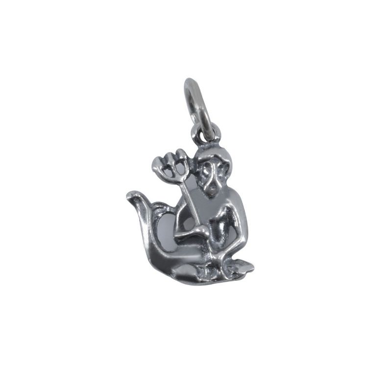 Fashion, accesorii si bijuterii - Femei - Bijuterii femei - Pandantive femei - Pandantiv din Argint 925, zodia Varsator - Infinity.ro