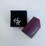 Fashion, accesorii si bijuterii - Femei - Bijuterii femei - Pandantive femei - Pandantiv din Argint 925 Jolie Silver, Zodia Sagetator, 23 x 16 mm, 1.1 g - Infinity.ro