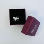 Fashion, accesorii si bijuterii - Femei - Bijuterii femei - Pandantive femei - Pandantiv din Argint 925 Jolie Silver, Zodia Leu, 15 x 15 mm, 1.2 g - Infinity.ro