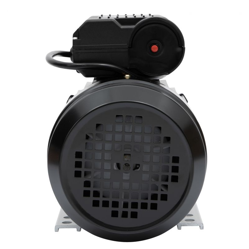 Casa si Gradina - Gradinarit si plante - Instalatii si accesorii pentru irigatii - Pompe apa - Motor electric cu carcasa de aluminiu Micul Fermier, 1.5 kW, 2800 Rpm - Infinity.ro