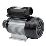 Casa si Gradina - Gradinarit si plante - Instalatii si accesorii pentru irigatii - Pompe apa - Motor electric cu carcasa de aluminiu Micul Fermier, 1.5 kW, 2800 Rpm - Infinity.ro