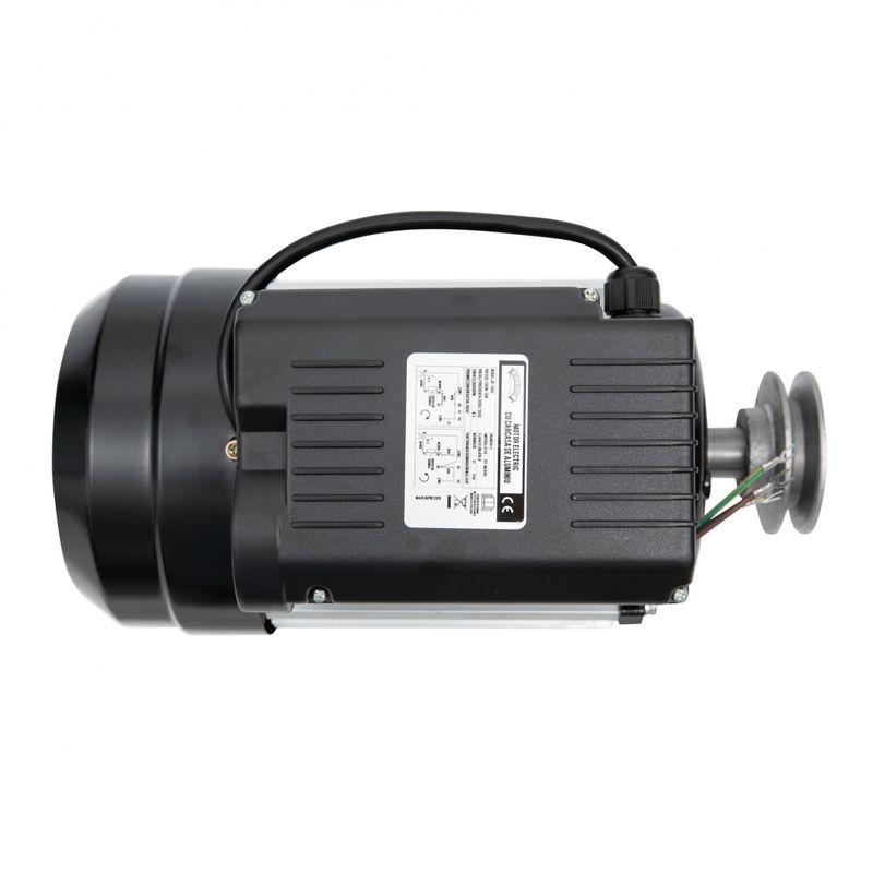 Casa si Gradina - Gradinarit si plante - Instalatii si accesorii pentru irigatii - Pompe apa - Motor electric cu carcasa de aluminiu Micul Fermier, 1.5 kW, 2800 Rpm - Infinity.ro
