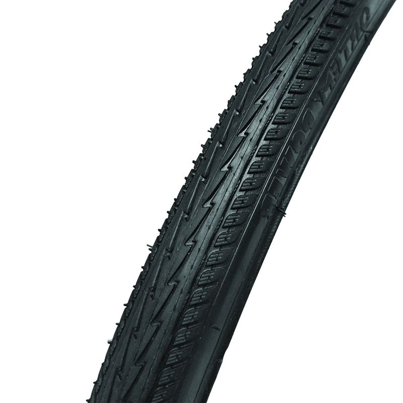 Sport si Outdoor - Ciclism - Piese pentru biciclete - Cauciucuri si camere biciclete - Anvelopa Bicicleta EZ100092 28x1.50 POWER (40-622) MTR - Infinity.ro