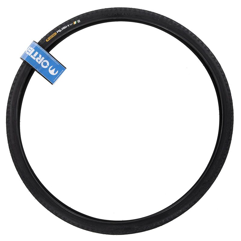Sport si Outdoor - Ciclism - Piese pentru biciclete - Cauciucuri si camere biciclete - Anvelopa Bicicleta 28x1.5/8x1.1/2 Skinwall rush 40-622 MTR - Infinity.ro